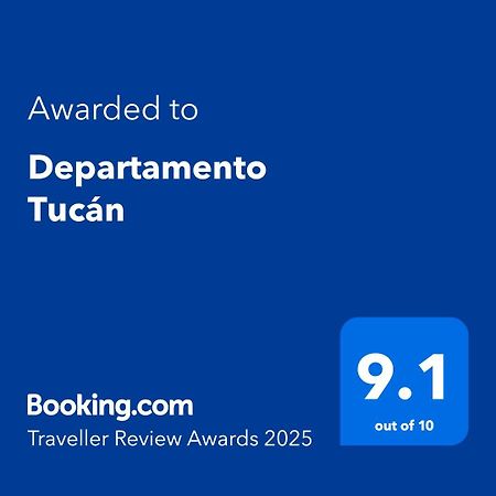 Departamento Tucan Cancún Exteriér fotografie