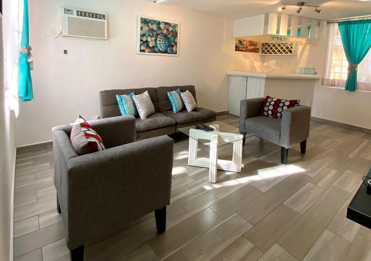 Departamento Tucan Cancún Exteriér fotografie