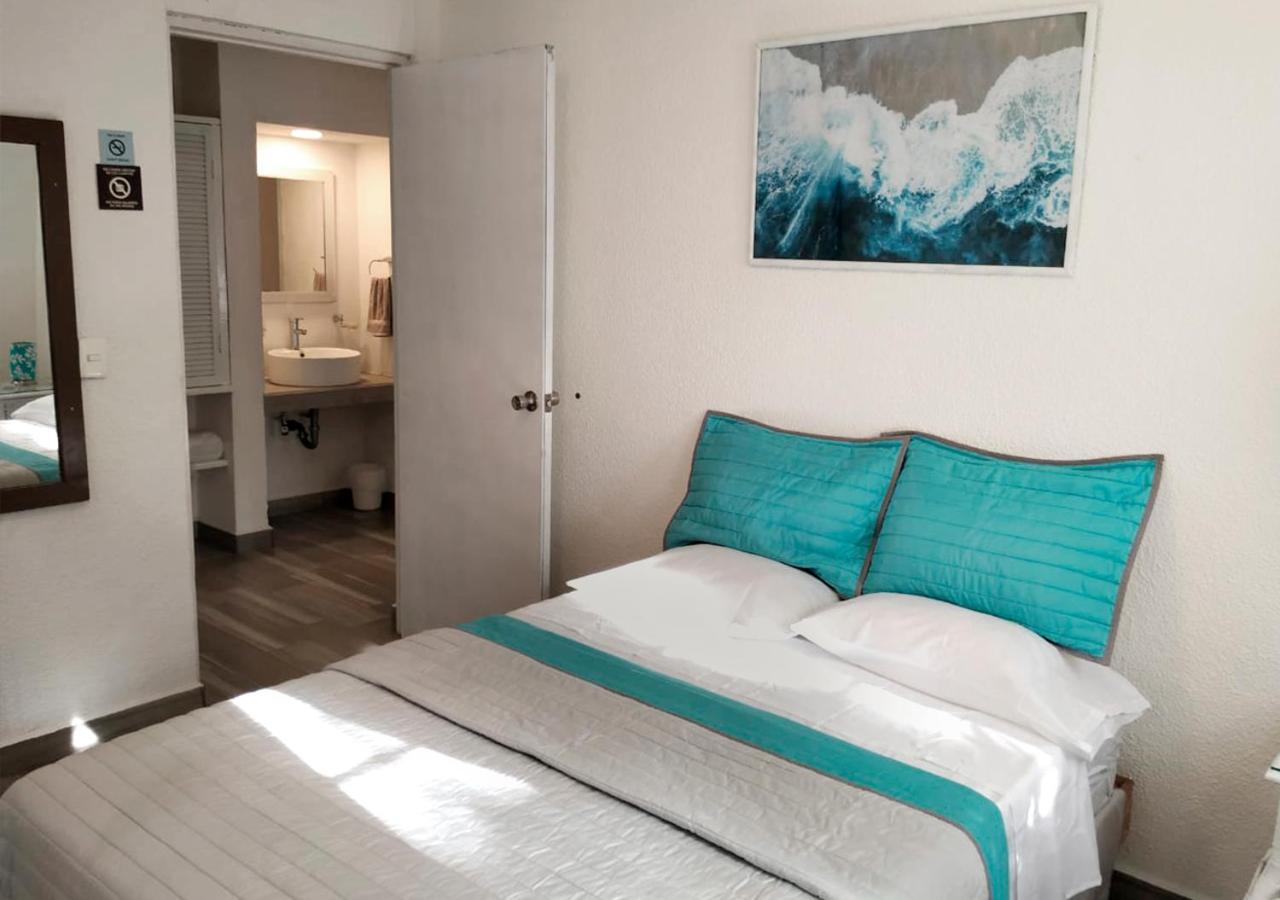 Departamento Tucan Cancún Exteriér fotografie