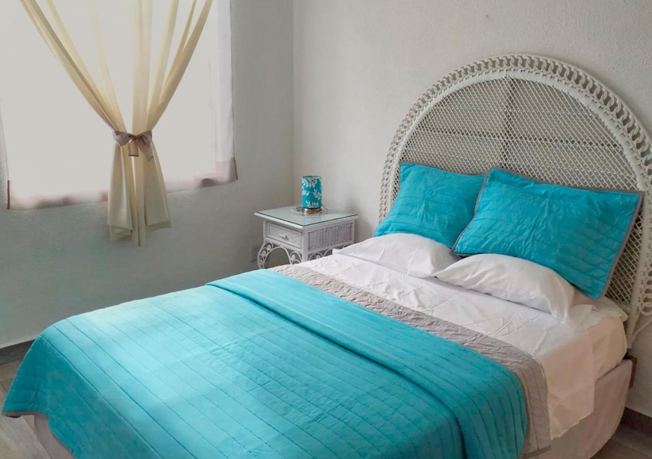 Departamento Tucan Cancún Exteriér fotografie