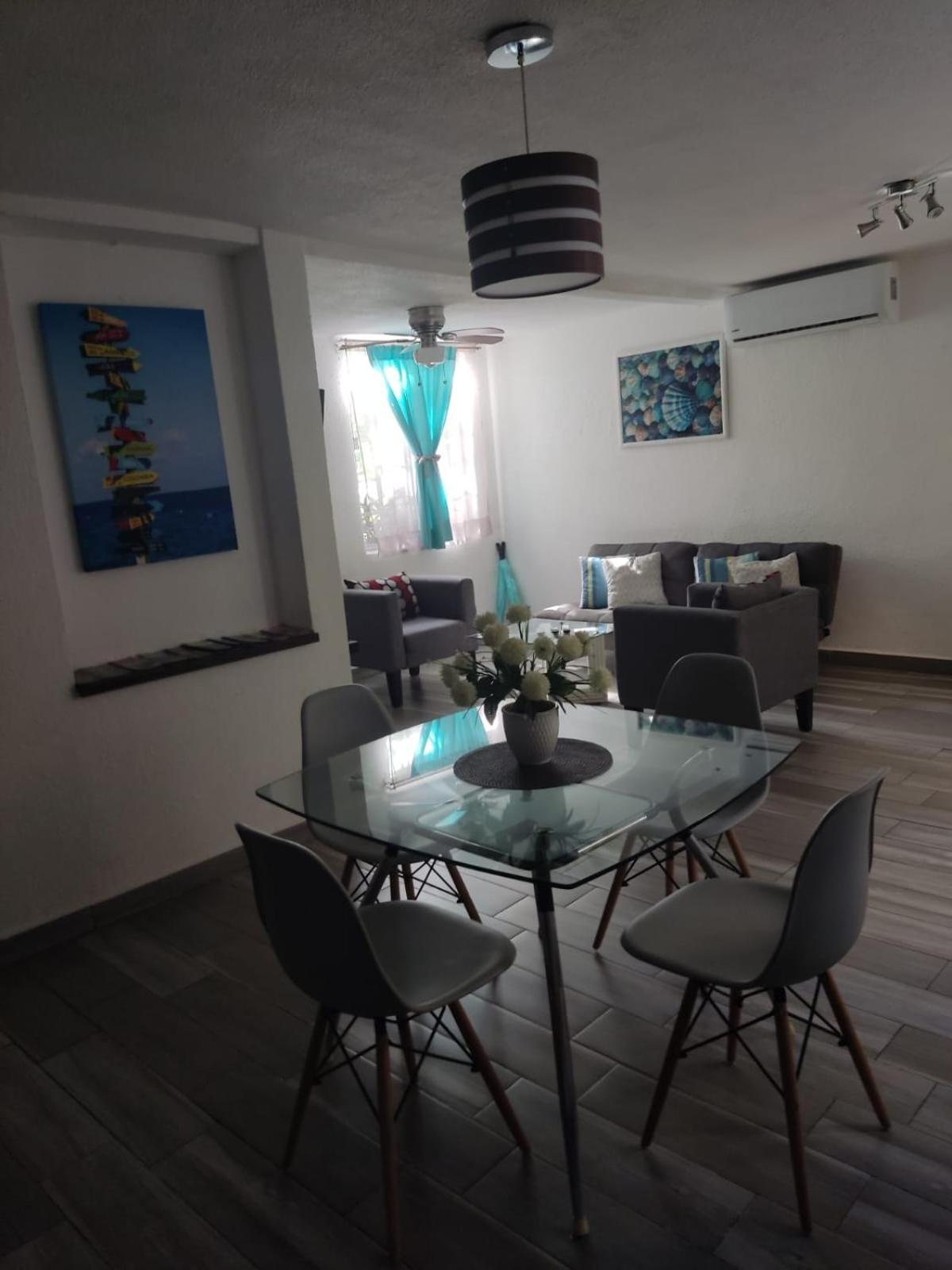 Departamento Tucan Cancún Exteriér fotografie