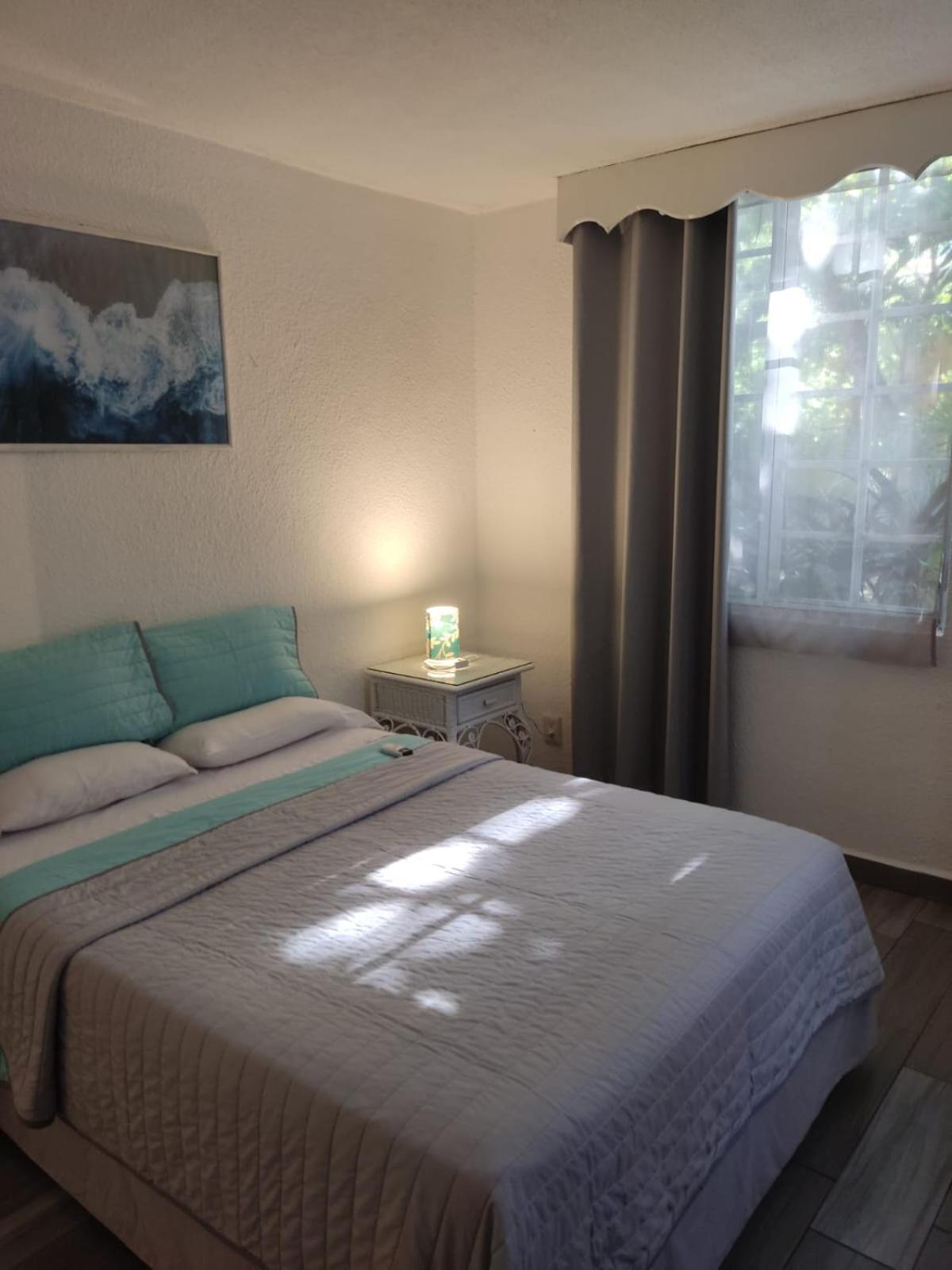 Departamento Tucan Cancún Exteriér fotografie