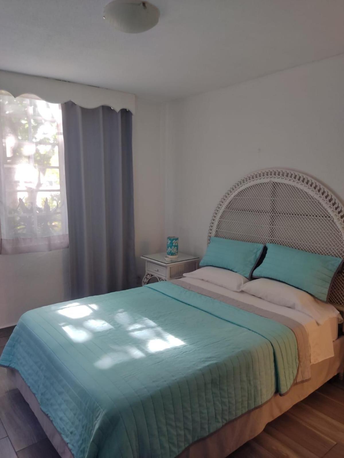 Departamento Tucan Cancún Exteriér fotografie