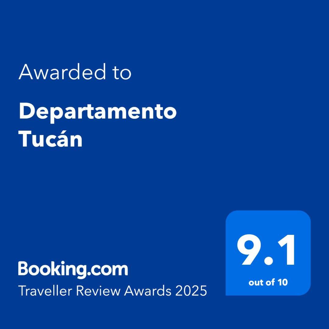 Departamento Tucan Cancún Exteriér fotografie